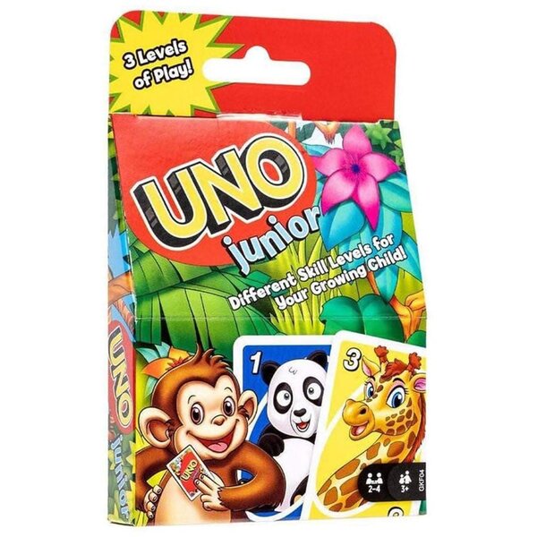Mattel Uno Junior