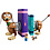 LEGO 43301 - Disney Pixar Toy Story Slinky Hond Boekensteunen