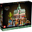 LEGO 10297 - Icons Boetiekhotel