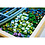 LEGO 31220 - Art Claude Monet – Brug over een vijver met waterlelie