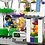 LEGO 10247 - Creator Expert Reuzenrad (ferris wheel)