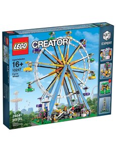 LEGO 10247 - Creator Expert Reuzenrad (ferris wheel)