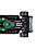LEGO 42240 - Technic Aston Martin Aramco AMR25 F1® auto