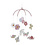 Little Dutch Deco mobiel Flowers en Butterflies (uitlopend)