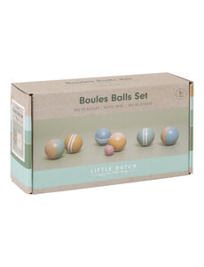 Little Dutch Jeu de boules