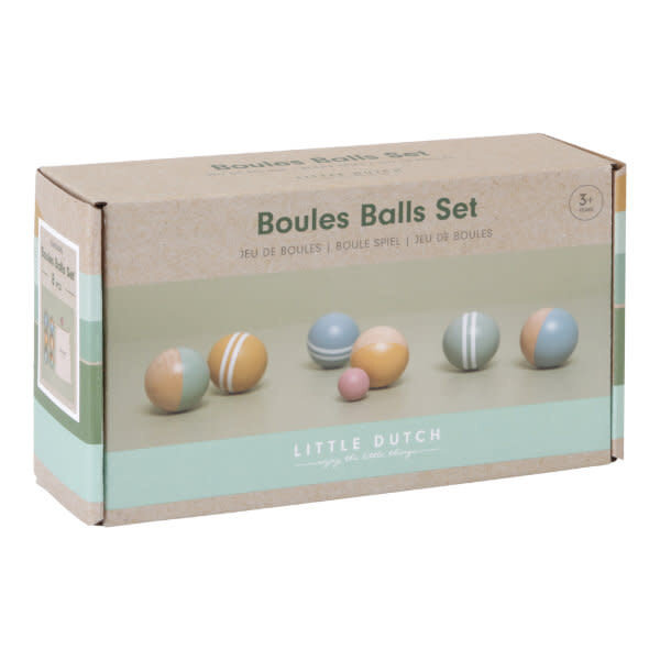 Little Dutch Jeu de boules