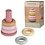 Little Dutch Stapelringen roze