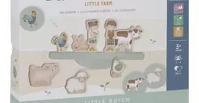 Little Dutch