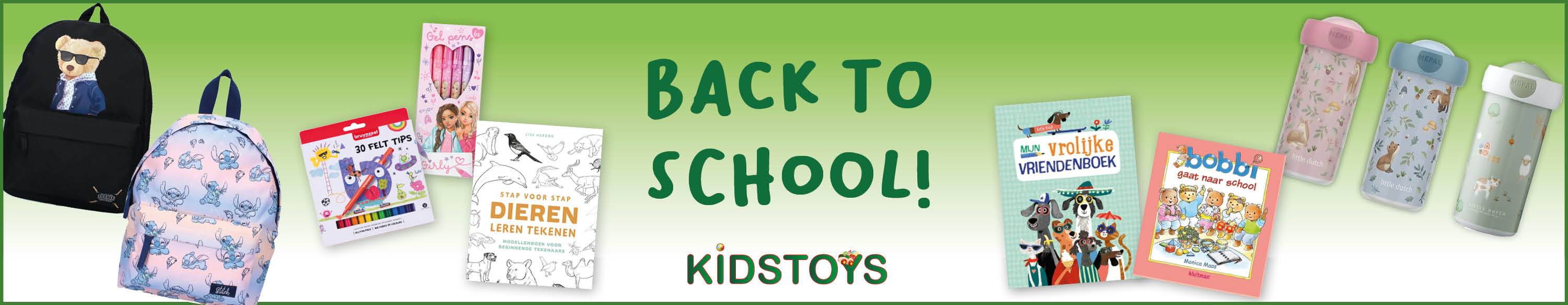 Kidstoys Dirksland