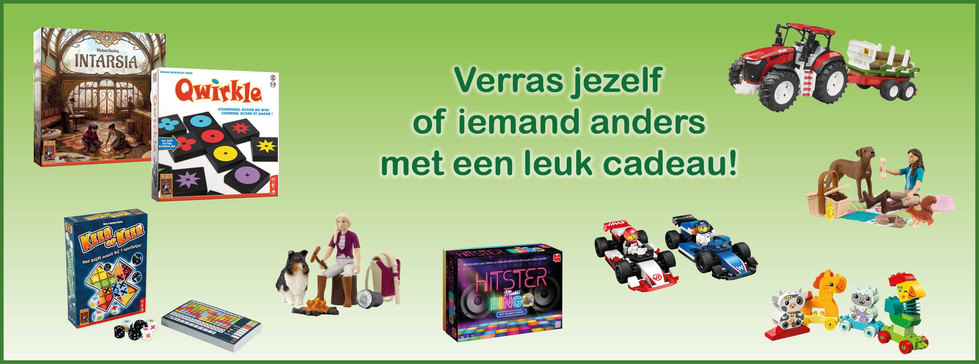 Kidstoys Dirksland
