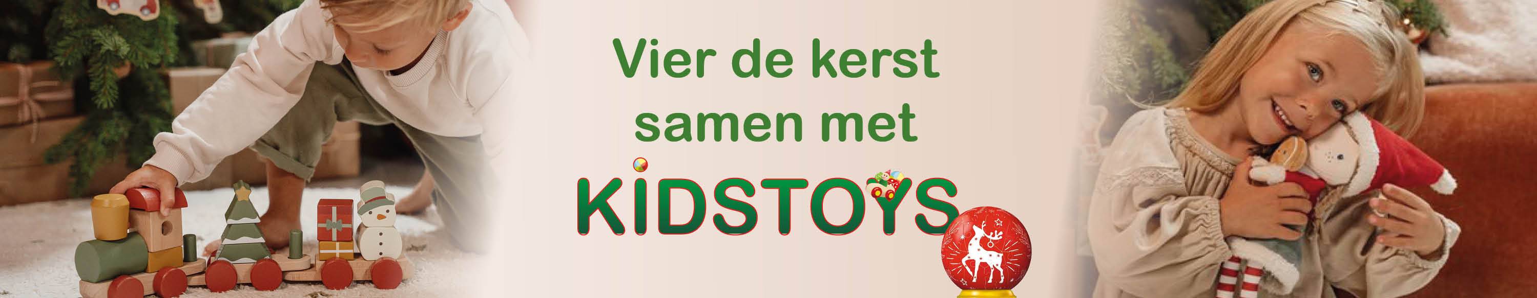 Kidstoys Dirksland