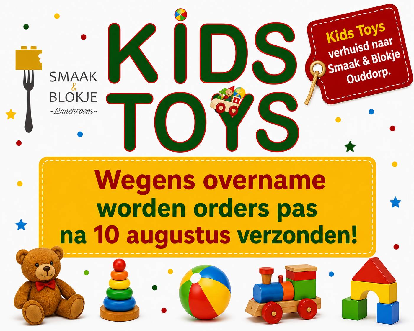 Kidstoys 