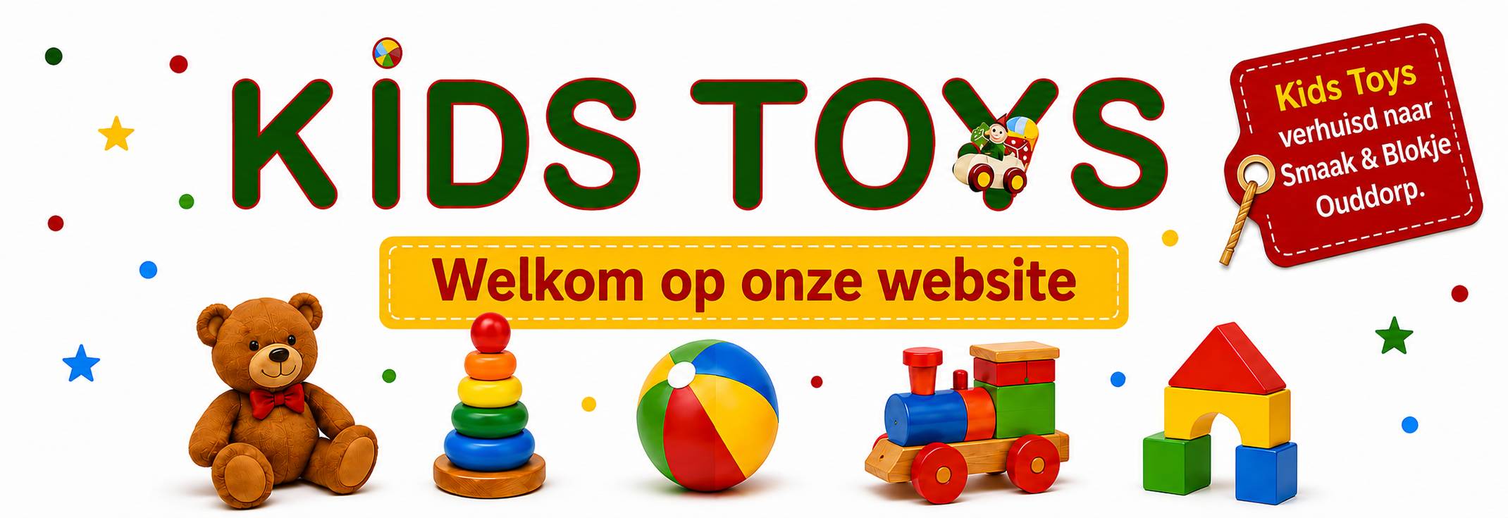 Kidstoys 