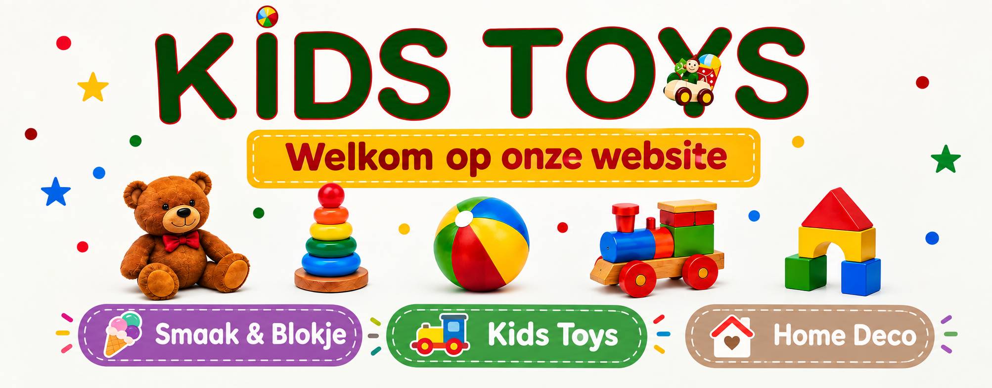 Kidstoys 
