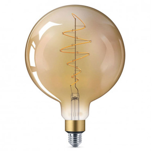 Filament Bulb 5W Ampoule Ambre - E27