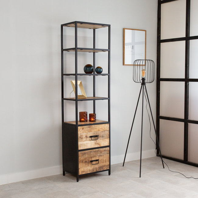 armoire industrielle