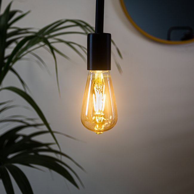 Ampoule LED filament Bulb 4W - Dimehouse