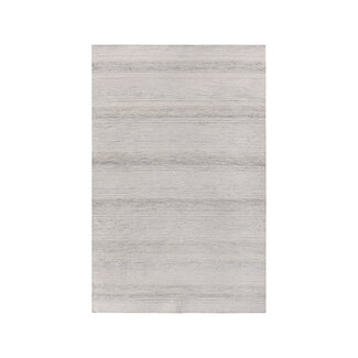 Tapis Thessa 160x230 cm gris clair