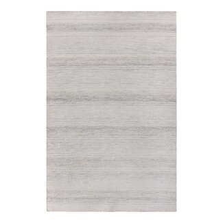 Tapis Thessa 200x300 cm gris clair