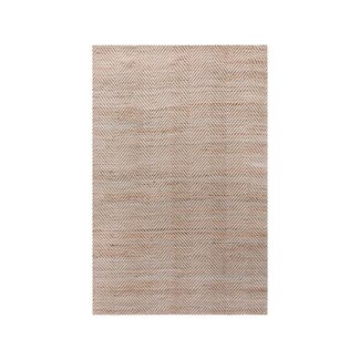 Tapis Anne 160x230 cm marron