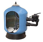 ZandFilters & Patroonfilters