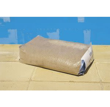 ZAND voor filter 25kg (0.4 - 0.8mm)