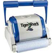 Hayward Hayward Tiger Shark  automatische robot Gel rollers