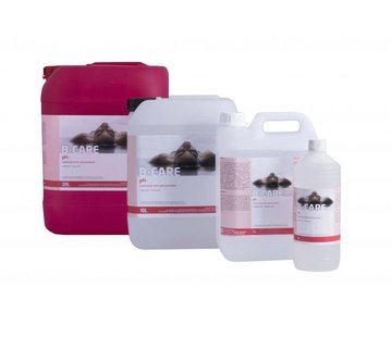 B-care Vloeibare pH min - 15% - Zwavelzuur - 20L