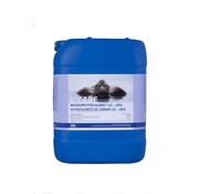 B-care Vloeibare chloor 13% 47/50 Natrium Hypochloriet - 20L