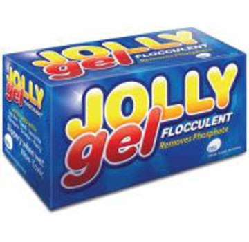 Aqua Easy 4 blokjes (Jolly Gel )