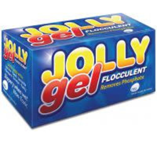 Aqua Easy 4 blokjes (Jolly Gel )