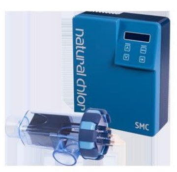 Natural Chlor Zoutelectrolyse  SMC 20
