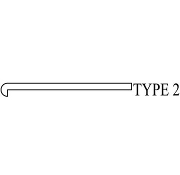 BOORDSTEEN NEW JASBERG TYPE 2