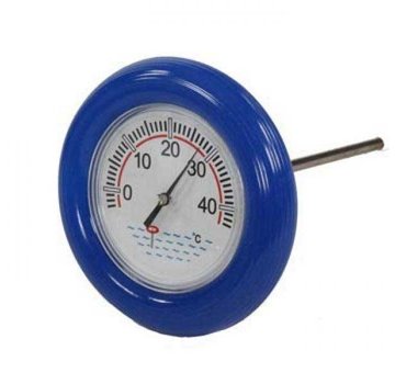 Wijzerthermometer