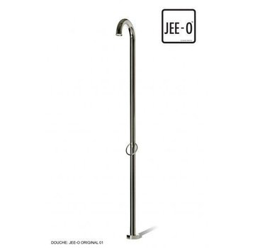 JEE-O original 01 geborsteld