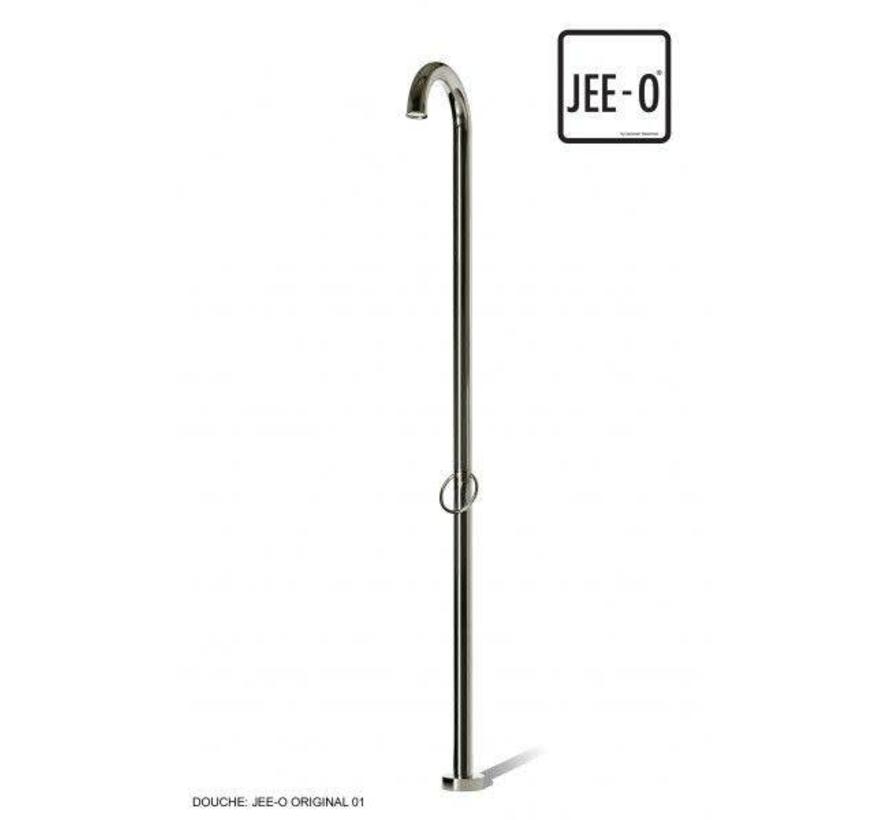 JEE-O original 01 geborsteld