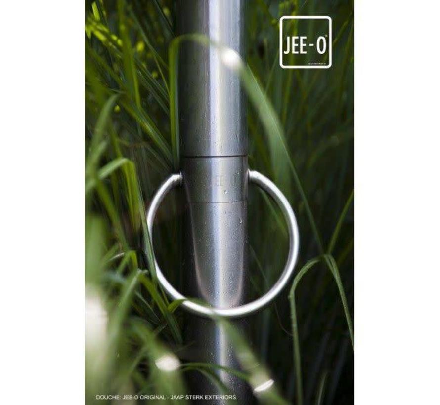 JEE-O original 01 geborsteld