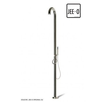 Jee-O Original 02 geborsteld