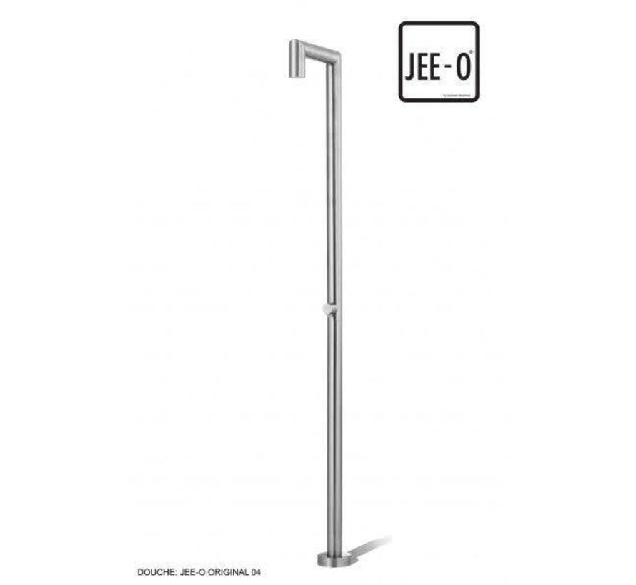 Jee-O Original 04 geborsteld