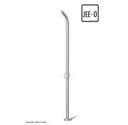 Jee-O Pure geborsteld