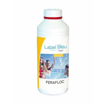 Ferafloc 3 liter (anti-bruine vlekken)