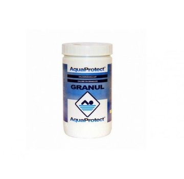 Aquachloor (1kg) voor Jacuzzi