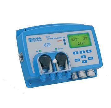 Hanna Instruments Hanna Security Pool Plus