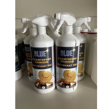 Blue+ Warmtepomp Cleaner 1L