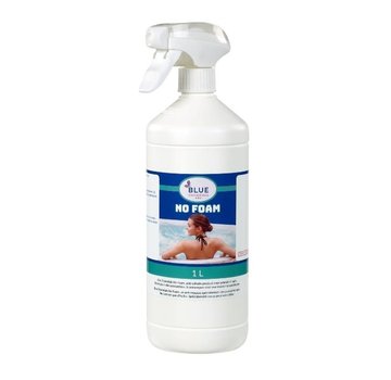 Blue Essentials SPA NO FOAM