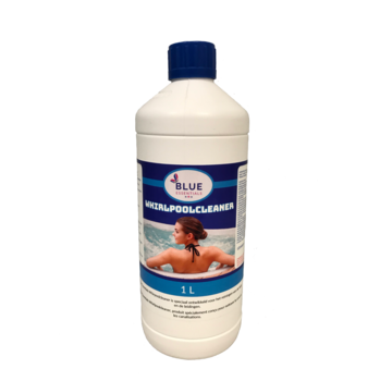 Blue Essentials SPA WHIRLPOOLCLEANER