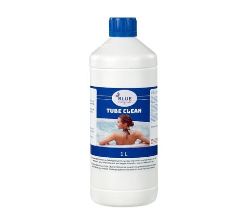 Blue Essentials SPA TUBE CLEAN 1L