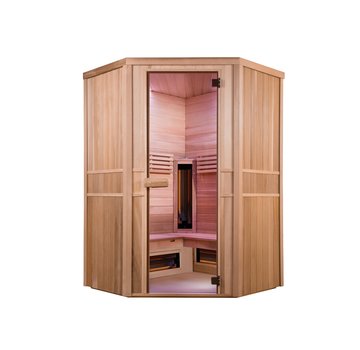 Infrawave RR-130 P infrarood Sauna