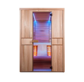 infrawave Infrawave model RR-140 RELAX LOUNGE infrarood Sauna