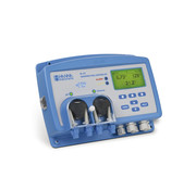 Hanna Instruments Security Pool Plus pH/redox met internet